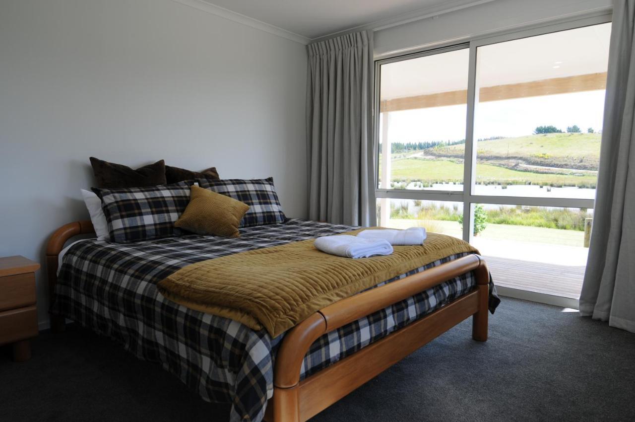 Cottage 45° South Te Anau Exterior photo